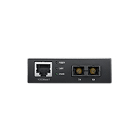 ETHERNET DEVICE, GE to SC Multi Mode Media Converter, EU
<strong> <font color="#FF0000">Limited Quantity Offer! </font> </strong>